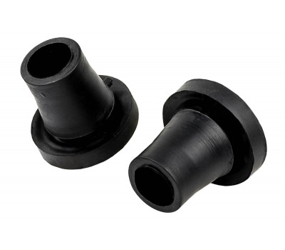 Втулки бачка омывателя (уплотнитель насоса 2шт) для Приора, ВАЗ 2110-2112