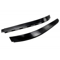 Нижние накладки фар для ВАЗ 2110, 2111, 2112 Нижние накладки фар для ВАЗ 2110, 2111, 2112