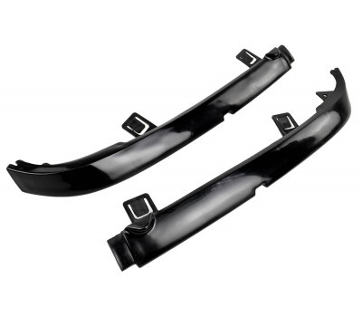 Нижние накладки передних фар для ВАЗ 2113, 2114, 2115