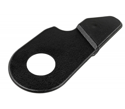 Правая внутренняя панель облицовки переднего сиденья для Лада 4х4 (Нива) до 2019 года Правая внутренняя панель облицовки переднего сиденья для Лада 4х4 (Нива) до 2019 года