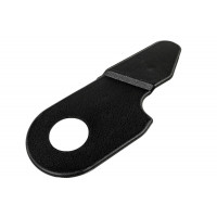 Левая внутренняя панель облицовки переднего сиденья для Лада 4х4 (Нива) до 2019 года Левая внутренняя панель облицовки переднего сиденья для Лада 4х4 (Нива) до 2019 года