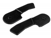 Наружные облицовки передних сидений для Лада 4х4 (Нива) до 2019 года