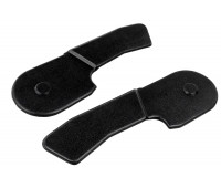 Наружные облицовки передних сидений для Лада 4х4 (Нива) до 2019 года Наружные облицовки передних сидений для Лада 4х4 (Нива) до 2019 года