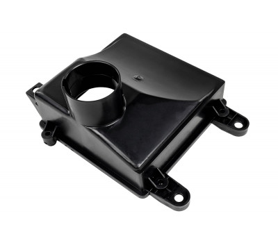 Полукорпус нижний воздушного фильтра 2112 для 16 кл Приора, ВАЗ 2113-2115, 2110-2112, 2107 Полукорпус нижний воздушного фильтра 2112 для 16 кл Приора, ВАЗ 2113-2115, 2110-2112, 2107