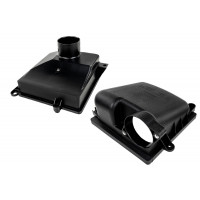 Корпус воздушного фильтра 21082 для 8-клапанных ВАЗ 2113-2115, 2108-21099 Корпус воздушного фильтра 21082 для 8-клапанных ВАЗ 2113-2115, 2108-21099