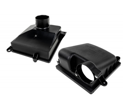 Корпус воздушного фильтра 21082 для 8-клапанных ВАЗ 2113-2115, 2108-21099 Корпус воздушного фильтра 21082 для 8-клапанных ВАЗ 2113-2115, 2108-21099