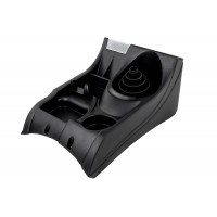 Тоннель пола с подсветкой и гофрой ручки КПП для ВАЗ 2101-2106 Тоннель пола с подсветкой и гофрой ручки КПП для ВАЗ 2101-2106