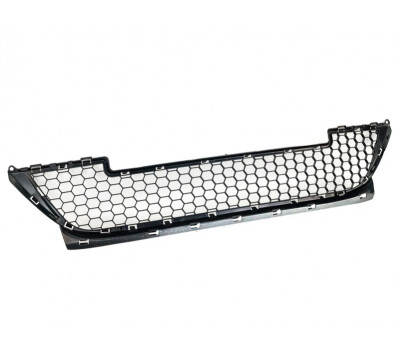 Нижняя решетка в передний бампер для Ларгус Нижняя решетка в передний бампер для Ларгус