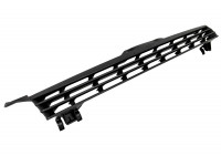 Решетка радиатора без шильдика для Калина 1 2004-2012 годов Решетка радиатора без шильдика для Калина 1 2004-2012 годов