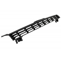 Решетка радиатора без шильдика для Калина 1 2004-2012 годов