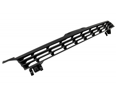 Решетка радиатора без шильдика для Калина 1 2004-2012 годов Решетка радиатора без шильдика для Калина 1 2004-2012 годов