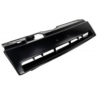 Решетка радиатора старого образца для ВАЗ 2110, 2111, 2112 Решетка радиатора старого образца для ВАЗ 2110, 2111, 2112