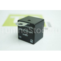 Блок управления светотехникой Шевроле Нива