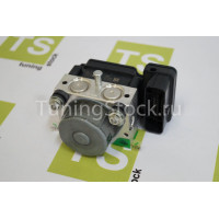 Гидроагрегат (блок ABS) для Шевроле Нива, Лада Нива Тревел