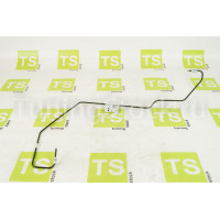 Трубка к шлангу правого заднего тормоза для Шевроле Нива Трубка к шлангу правого заднего тормоза для Шевроле Нива