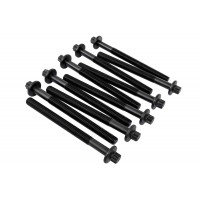 Комплект болтов ГБЦ BESTAUTO для 16 кл Ларгус