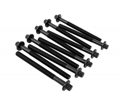 Комплект болтов ГБЦ BESTAUTO для 16 кл Ларгус