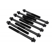 Комплект болтов ГБЦ BESTAUTO для 8 кл Ларгус