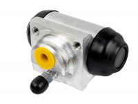 Цилиндр заднего тормоза BYSUN PARTS 22мм (2 крепежных отверстия) под АБС для Ларгус, Рено Логан 2, Дастер, Сандеро 2