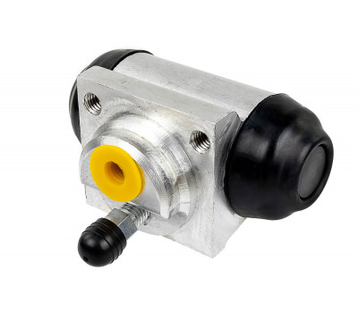 Цилиндр заднего тормоза BYSUN PARTS 22мм (2 крепежных отверстия) под АБС для Ларгус, Рено Логан 2, Дастер, Сандеро 2