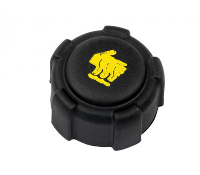 Пробка расширительного бачка нового образца BYSUN PARTS для Веста, Иксрей, Ларгус, Ларгус FL