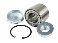 Подшипник задней ступицы (установочный комплект) BYSUN PARTS для Ларгус, Рено Дастер 4x2