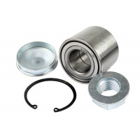 Подшипник задней ступицы (установочный комплект) BYSUN PARTS для Ларгус, Рено Дастер 4x2