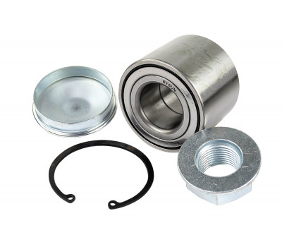 Подшипник задней ступицы (установочный комплект) BYSUN PARTS для Ларгус, Рено Дастер 4x2