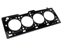 Металлическая прокладка ГБЦ BYSUN PARTS двигателя K4M для 16 кл Ларгус, Рено Логан, Меган, Клио, Лагуна, Scenic, Kangoo Металлическая прокладка ГБЦ BYSUN PARTS двигателя K4M для 16 кл Ларгус, Рено Логан, Меган, Клио, Лагуна, Scenic, Kangoo