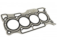 Прокладка ГБЦ BYSUN PARTS двигателя Н4М (HR16DE) для Веста, Иксрей, Рено Логан 2, Дастер, Каптюр, Аркана Прокладка ГБЦ BYSUN PARTS двигателя Н4М (HR16DE) для Веста, Иксрей, Рено Логан 2, Дастер, Каптюр, Аркана