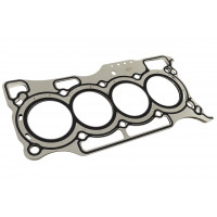 Прокладка ГБЦ BYSUN PARTS двигателя Н4М (HR16DE) для Веста, Иксрей, Рено Логан 2, Дастер, Каптюр, Аркана