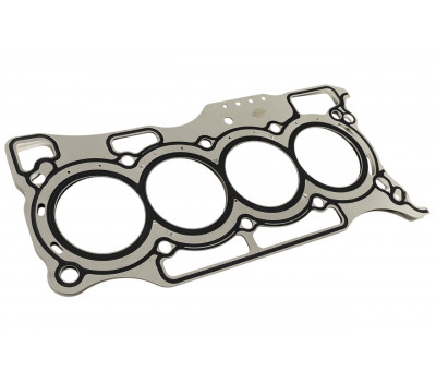 Прокладка ГБЦ BYSUN PARTS двигателя Н4М (HR16DE) для Веста, Иксрей, Рено Логан 2, Дастер, Каптюр, Аркана Прокладка ГБЦ BYSUN PARTS двигателя Н4М (HR16DE) для Веста, Иксрей, Рено Логан 2, Дастер, Каптюр, Аркана
