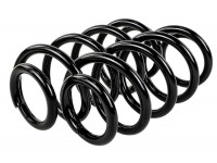 Пружины задней подвески BYSUN PARTS цилиндрические для Ларгус Пружины задней подвески BYSUN PARTS цилиндрические для Ларгус