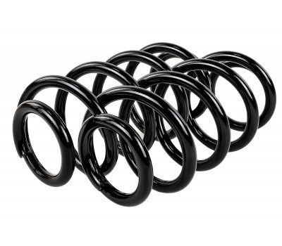 Пружины задней подвески BYSUN PARTS цилиндрические для Ларгус Пружины задней подвески BYSUN PARTS цилиндрические для Ларгус