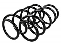 Пружины передней подвески BYSUN PARTS для для Ларгус Пружины передней подвески BYSUN PARTS для для Ларгус