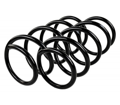 Пружины передней подвески BYSUN PARTS для для Ларгус Пружины передней подвески BYSUN PARTS для для Ларгус