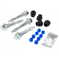 Направляющие переднего суппорта BYSUN PARTS (под китайские суппорта) для Веста NG