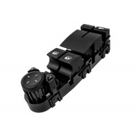 Модуль управления стеклоподъемниками ВИЭ на 2 кнопки для Приора, Приора 2 Модуль управления стеклоподъемниками ВИЭ на 2 кнопки для Приора, Приора 2