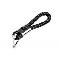 Брелок-петля плетеный на ключи для Mazda Брелок-петля плетеный на ключи для Mazda