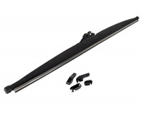 Щетка стеклоочистителя зимняя HOFER 24 дюймов (60см) для Веста, Гранта, Гранта FL, Калина, Калина 2 Щетка стеклоочистителя зимняя HOFER 24 дюймов (60см) для Веста, Гранта, Гранта FL, Калина, Калина 2