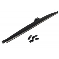 Щетка стеклоочистителя зимняя HOFER 24 дюймов (60см) для Веста, Гранта, Гранта FL, Калина, Калина 2 Щетка стеклоочистителя зимняя HOFER 24 дюймов (60см) для Веста, Гранта, Гранта FL, Калина, Калина 2