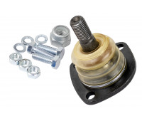 Нижний палец шаровой передней подвески ТРЕК Классика с крепежом для Нива 4х4 1977-2002 г., Ваз 2101-2107 Нижний палец шаровой передней подвески ТРЕК Классика с крепежом для Нива 4х4 1977-2002 г., Ваз 2101-2107