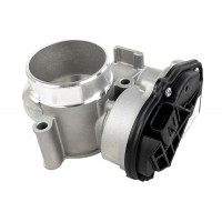 Дроссельная заслонка ВИЭ в сборе с датчиками для Иксрей, Веста, Ларгус, Гранта FL до 2019 года