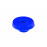 Силиконовая втулка шпильки клапанной крышки синяя для 8-клапанных Ларгус, Ларгус FL, Гранта, Гранта FL, Приора, Калина, Калина 2, Ока, ВАЗ 2113-2115, 2110-2112, 2108-21099, Датсун