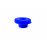 Силиконовая втулка шпильки клапанной крышки синяя для 8-клапанных Ларгус, Ларгус FL, Гранта, Гранта FL, Приора, Калина, Калина 2, Ока, ВАЗ 2113-2115, 2110-2112, 2108-21099, Датсун