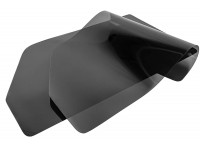 Съемные парковочные экраны 2 шт с затемнением 5% для ВАЗ 2105, 2107 Съемные парковочные экраны 2 шт с затемнением 5% для ВАЗ 2105, 2107