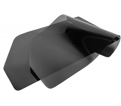 Съемные парковочные экраны 2 шт с затемнением 5% для ВАЗ 2105, 2107 Съемные парковочные экраны 2 шт с затемнением 5% для ВАЗ 2105, 2107