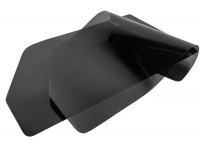 Съемные парковочные экраны 2 шт с затемнением 15% для ВАЗ 2105, 2107 Съемные парковочные экраны 2 шт с затемнением 15% для ВАЗ 2105, 2107