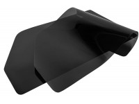 Съемные парковочные экраны 2 шт с затемнением 35% для ВАЗ 2105, 2107 Съемные парковочные экраны 2 шт с затемнением 35% для ВАЗ 2105, 2107