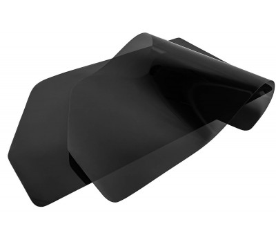 Съемные парковочные экраны 2 шт с затемнением 35% для ВАЗ 2105, 2107 Съемные парковочные экраны 2 шт с затемнением 35% для ВАЗ 2105, 2107